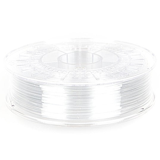ColorFabb - XT Co-Polyester (PET) - Transp (Clear) - 1.75 mm - 750 g, FILAMENTS SPECIAUX, COLORFABB