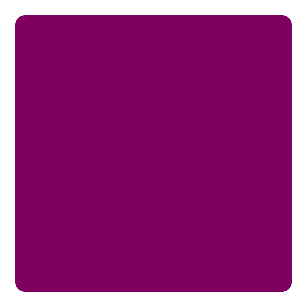 Creality - 10 Plaques Multicolores Brillantes (Opaque Glossy Acrylic) - 20x20cm - 3mm - Recon. Intel.