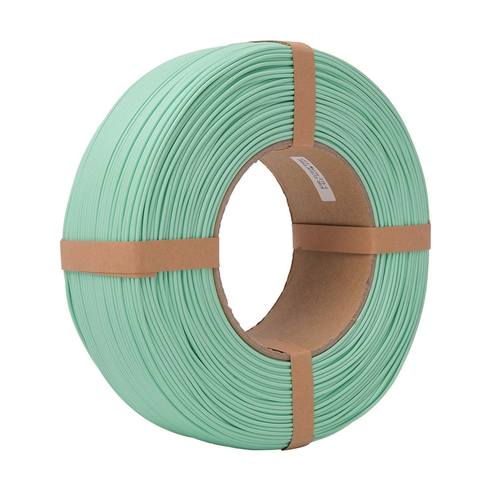 eSun - ePLA Matte - Vert Menthe (Mint Green) - 1,75 mm - 1 kg Refill