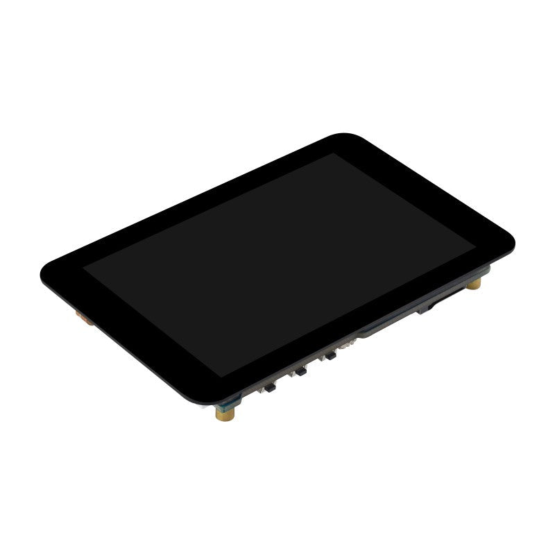 Waveshare - ESP32-S3-Touch-LCD-3.5B - Carte de Développement pour Ecran Tactile Capacitif 3,5 pouces