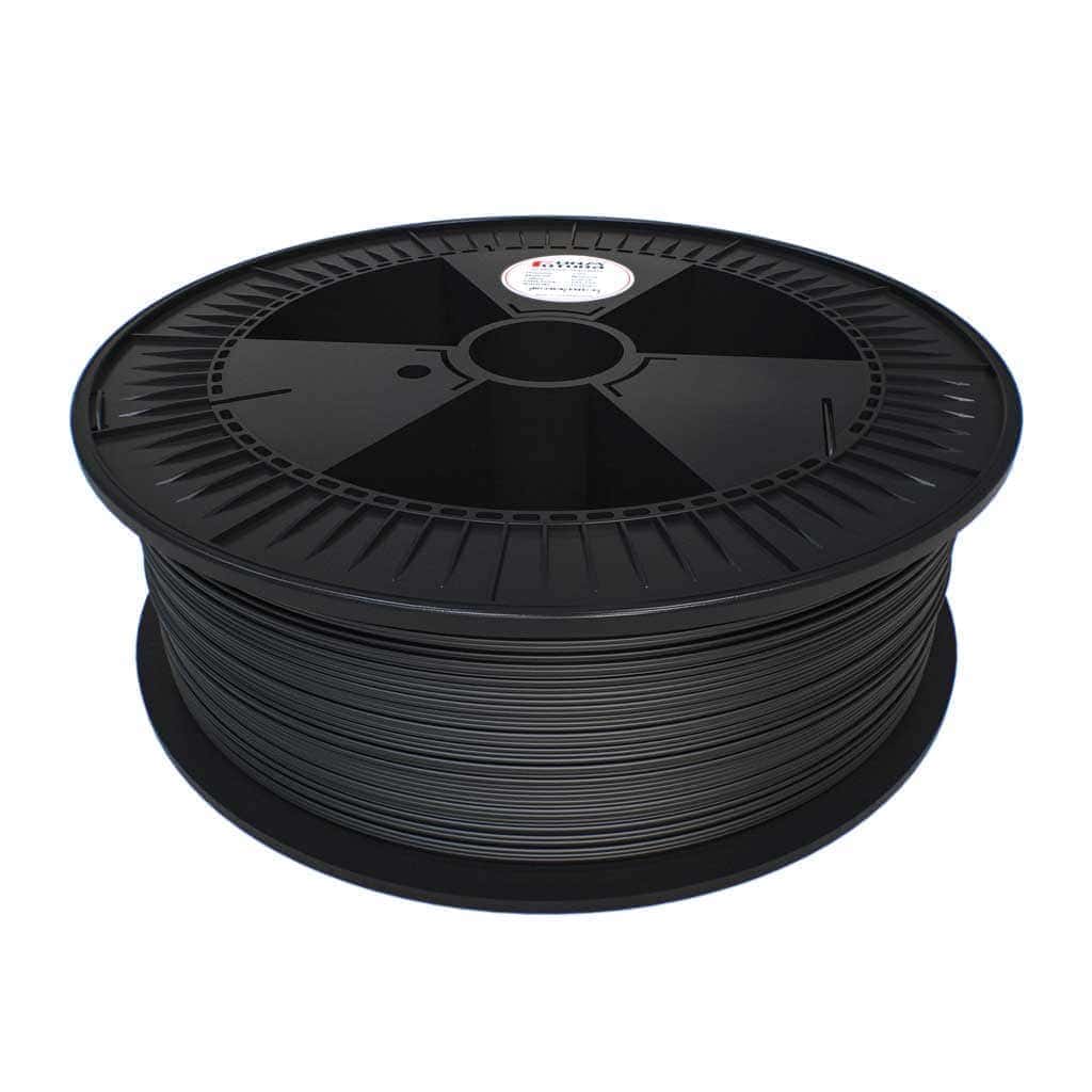 FormFutura - ApolloX (ASA) - Noir (Black) - 1.75 mm - 2,3 kg
