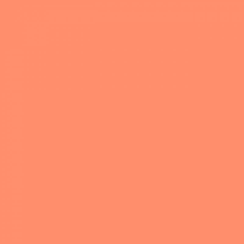Chemica - Rouleau de Thermocollant de Hotmark Revolution - Orange Fluo (Fluo Orange) - 30 cm x 5 m