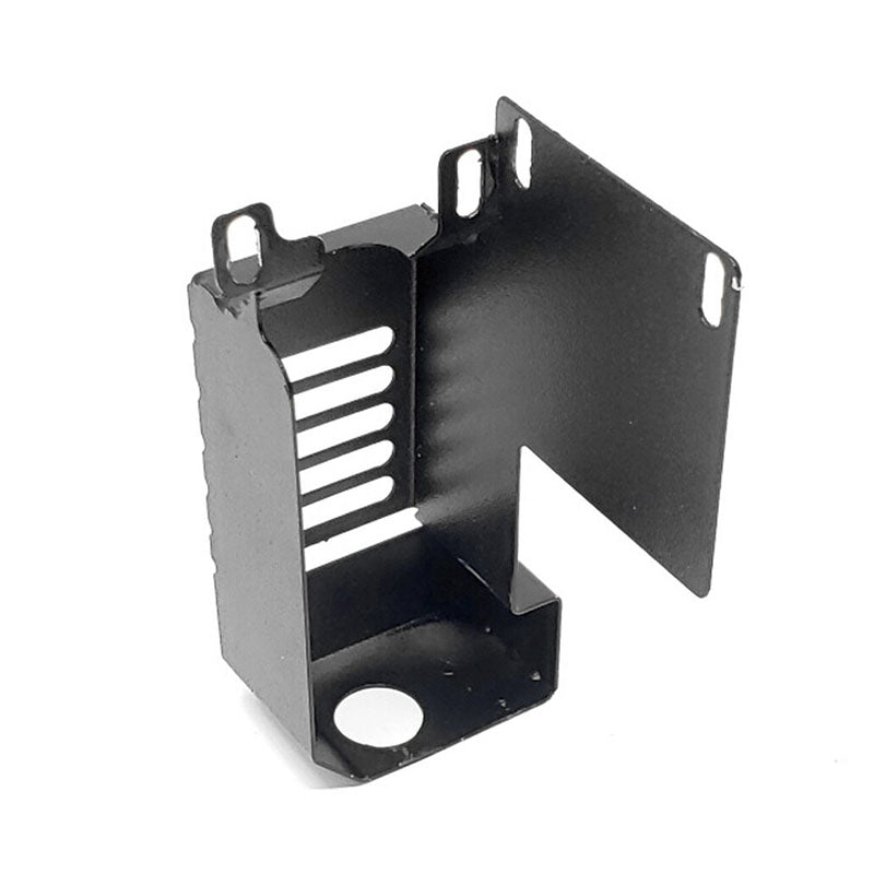 Intamsys - Funmat HT - Extruder Cover