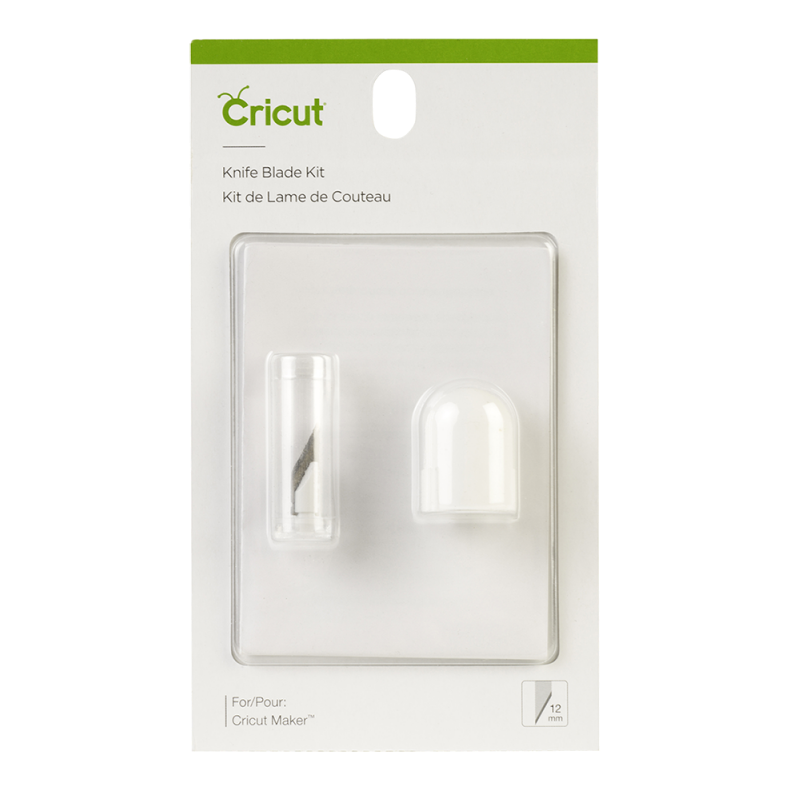 Cricut - Lame de Rechange pour Couteau