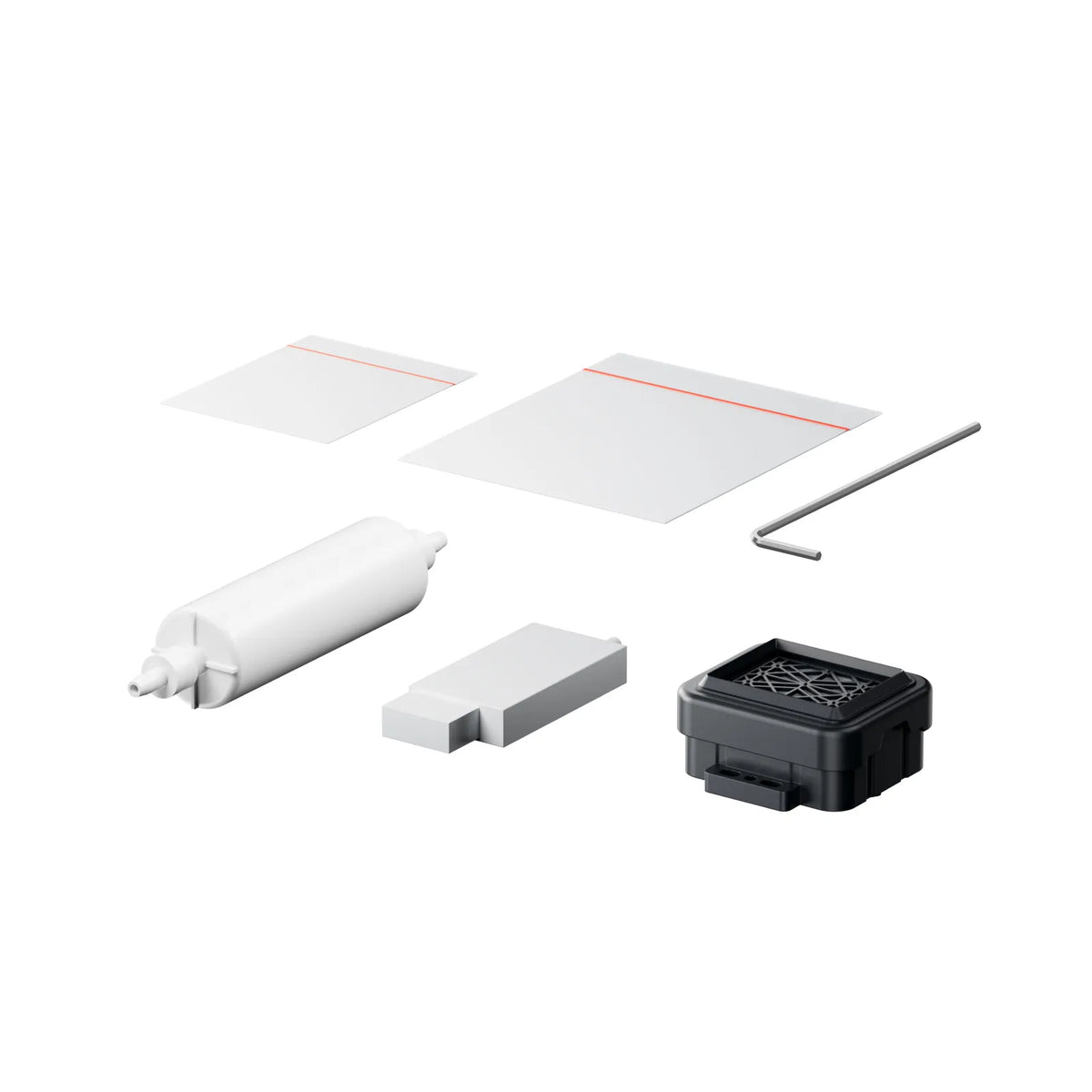 xTool - Kit d'entretien pour Apparel Printer