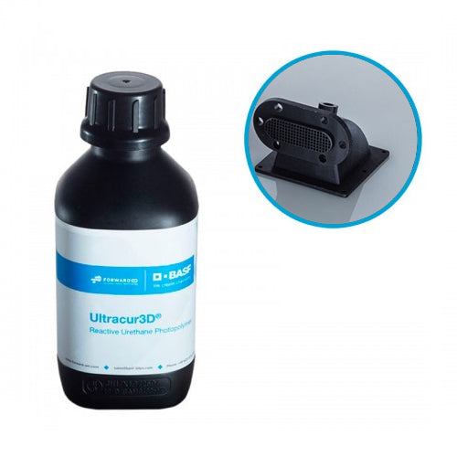 resine ultracur3d de chez basf 35 B 300240