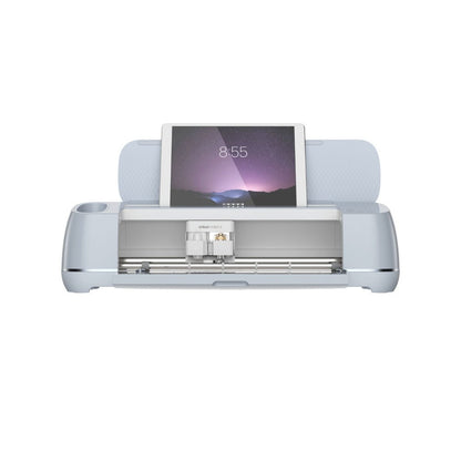 exemple d'utilisation de la maker 3 avec tablette cricut