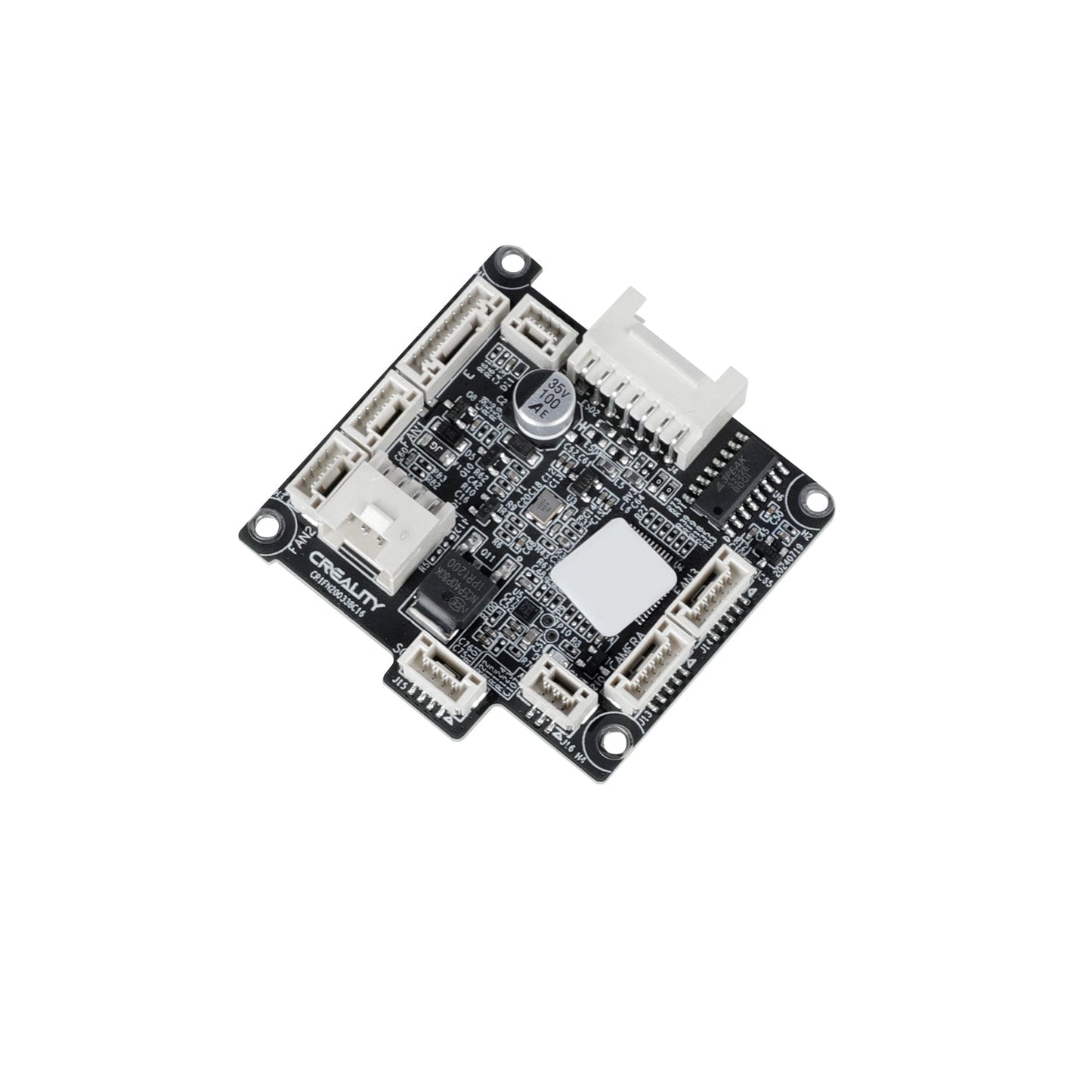 Creality - Série K2 - Carte Mère de Tête d'Impression (Toolhead Board)