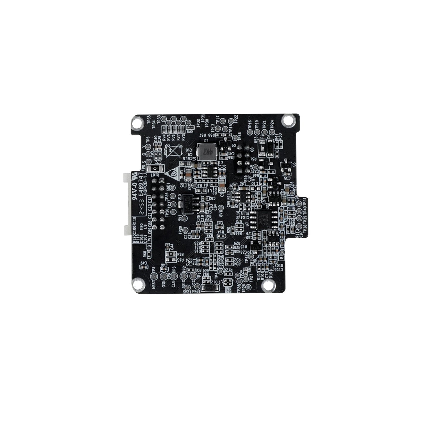 Creality - Série K2 - Carte Mère de Tête d'Impression (Toolhead Board)