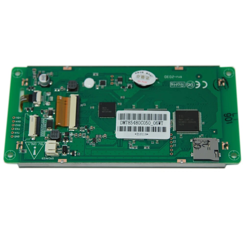 Phrozen - Sonic XL 4K - Écran Tactile 5" (Touch Screen 5")