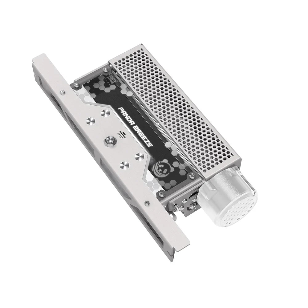 BIQU - Panda Breeze - Ventilateur à Flux Transversal (Cross Flow Fan) pour BambuLab A1