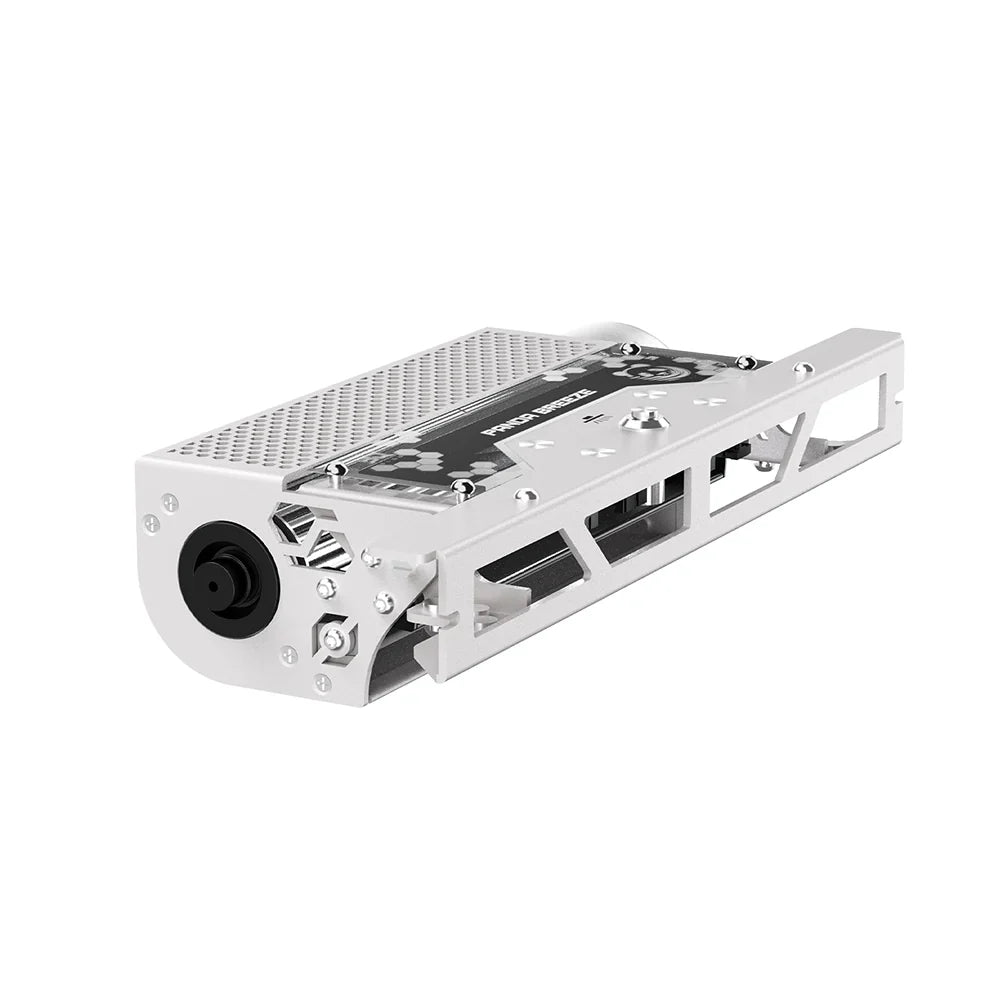 BIQU - Panda Breeze - Ventilateur à Flux Transversal (Cross Flow Fan) pour BambuLab A1