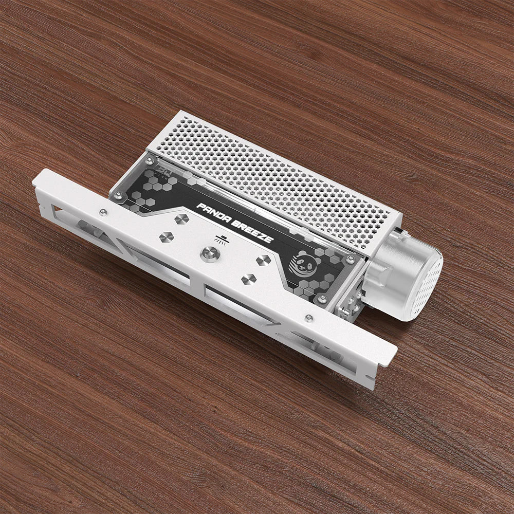 BIQU - Panda Breeze - Ventilateur à Flux Transversal (Cross Flow Fan) pour BambuLab A1