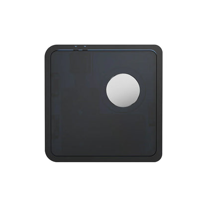 BIGTREETECH - Panda Sense avec Coque Durable en PP - Capteur Magnétique de Température et d'Humidité Haute Précision
