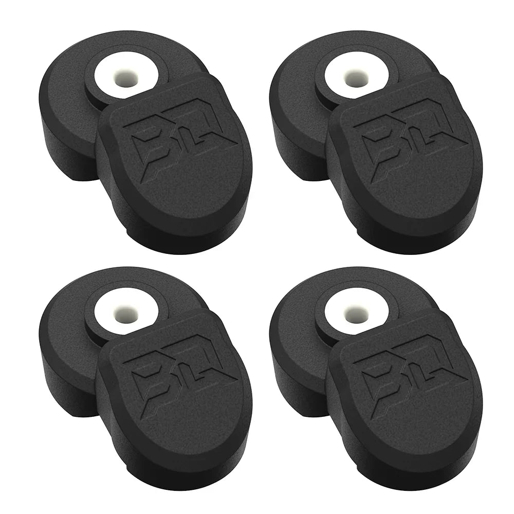 BIQU - AMS Guard - Entrée en Céramique pour AMS Bambu Lab - 4 pcs
