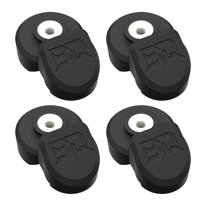 BIQU - AMS Guard - Entrée en Céramique pour AMS Bambu Lab - 4 pcs