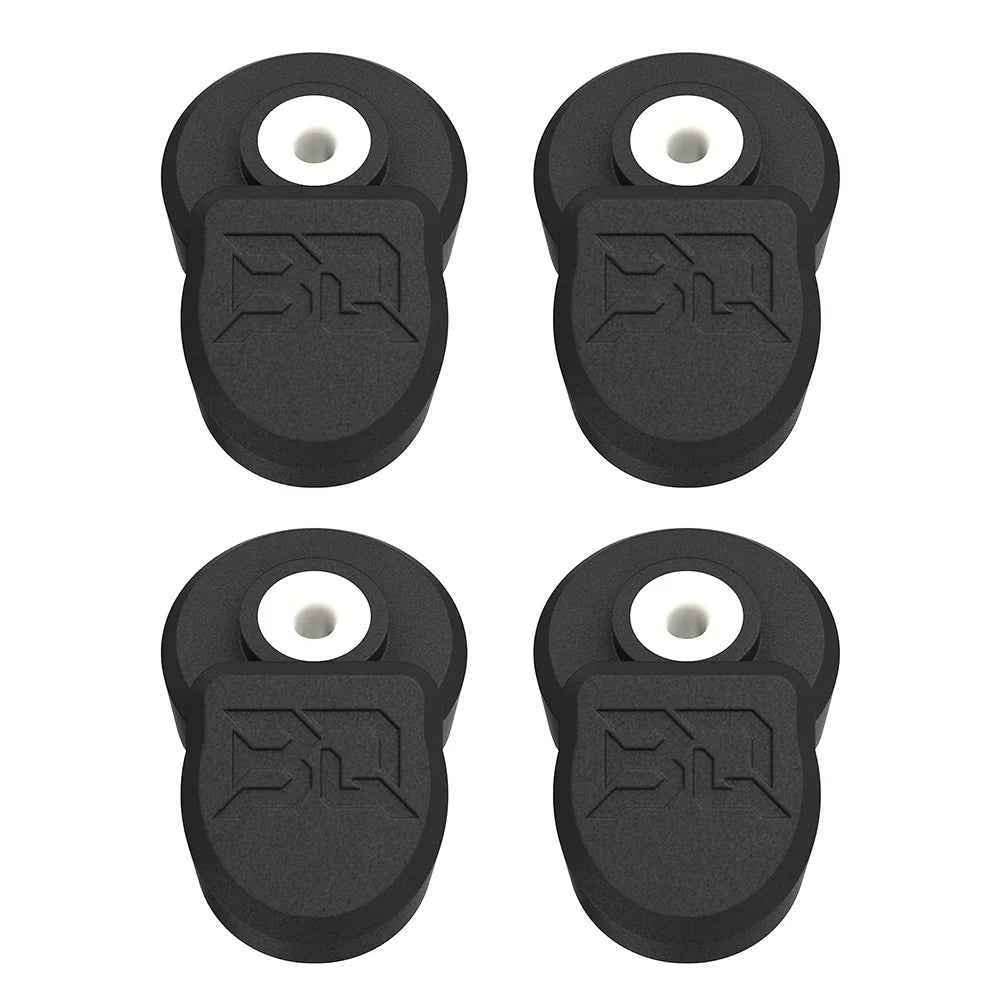 BIQU - AMS Guard - Entrée en Céramique pour AMS Bambu Lab - 4 pcs