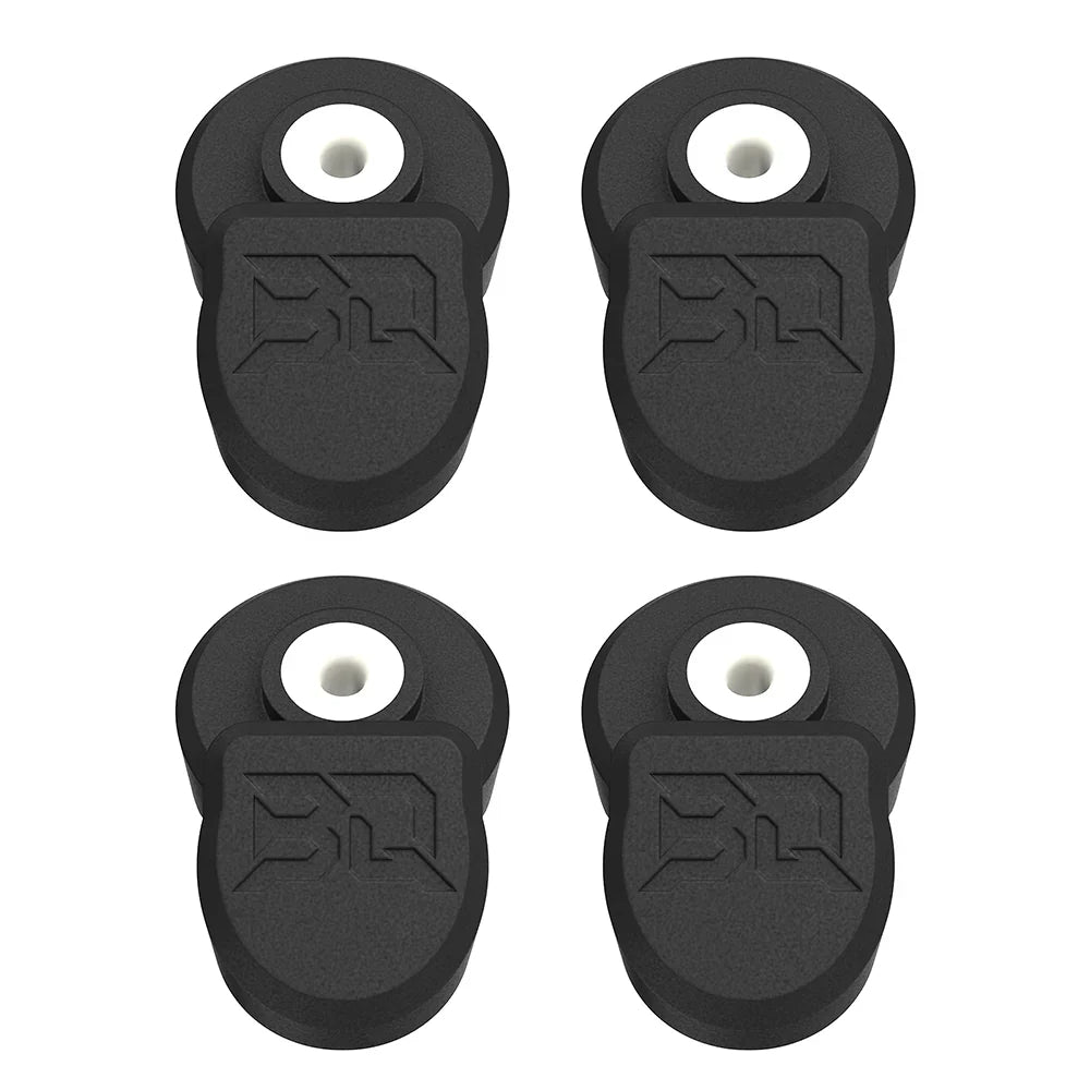 BIQU - AMS Guard - Entrée en Céramique pour AMS Bambu Lab - 4 pcs