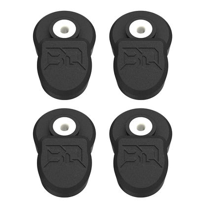 BIQU - AMS Guard - Entrée en Céramique pour AMS Bambu Lab - 4 pcs