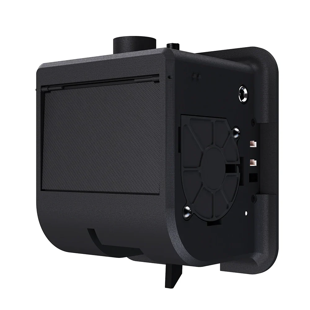 BIQU - Kit Panda Turbo - Mise à Niveau du Ventilateur de Refroidissement pour Bambu Lab Séries X1/P1
