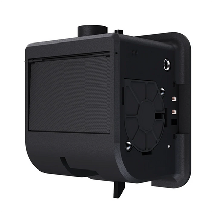 BIQU - Kit Panda Turbo - Mise à Niveau du Ventilateur de Refroidissement pour Bambu Lab Séries X1/P1