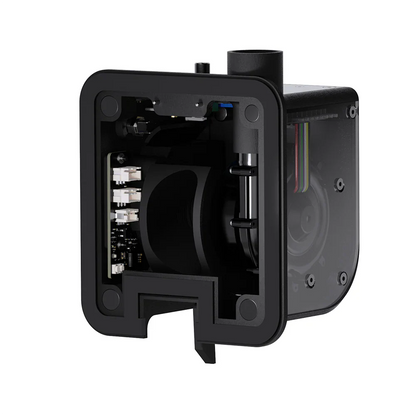 BIQU - Kit Panda Turbo - Mise à Niveau du Ventilateur de Refroidissement pour Bambu Lab Séries X1/P1