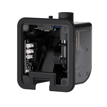 BIQU - Kit Panda Turbo - Mise à Niveau du Ventilateur de Refroidissement pour Bambu Lab Séries X1/P1