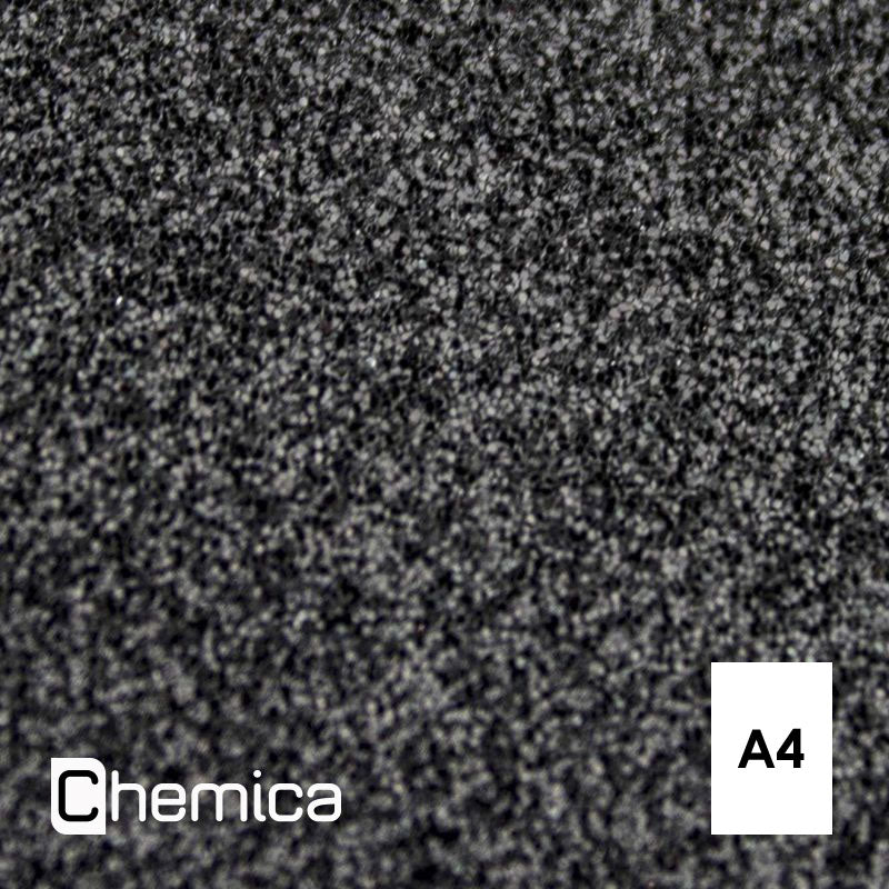 Chemica - Bling Bling Star - Noir (Black) - 30 x 20 cm