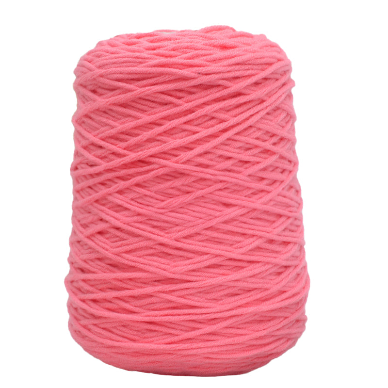 MissKraft - Tufting - Pelote - Rose - 400 g