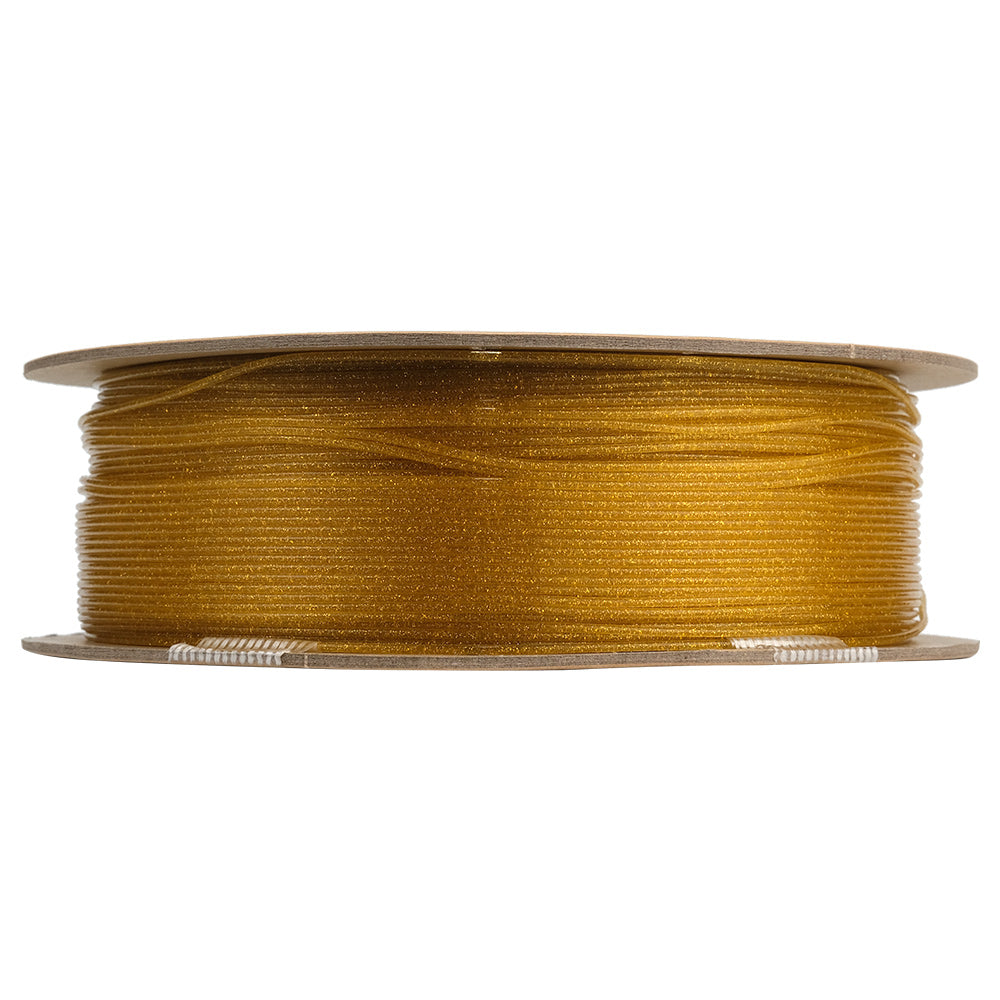 eSun - eTwinkling PLA - Or (Gold) - 1,75 mm - 1 kg