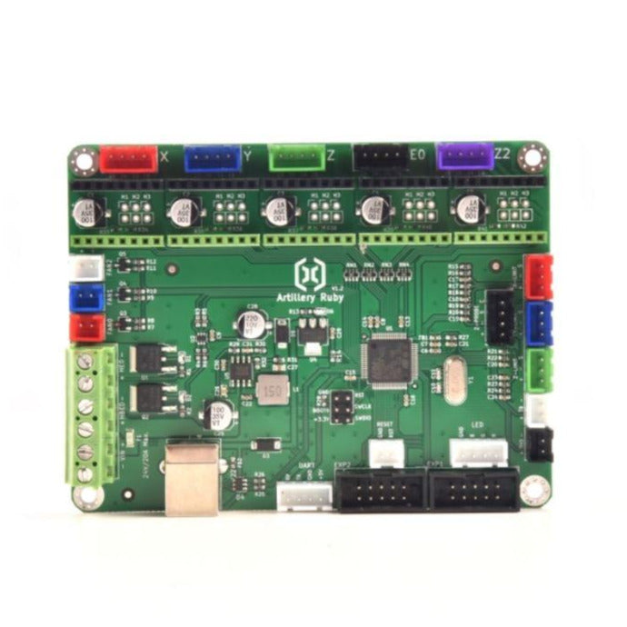 Artillery - X2/Genius Pro - Carte Mère (Mother Board) 32-bit