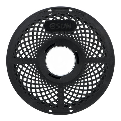 eSun - Lot de 20 eSpool+ 2.0 Noire - MasterSpool Bobine Réutilisable (Reusable Spool) ♻️ Consignées