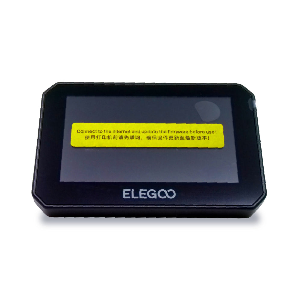 Elegoo - Centauri Carbon - Assemblage d'Ecran Tactile (Touch Screen Assembly)