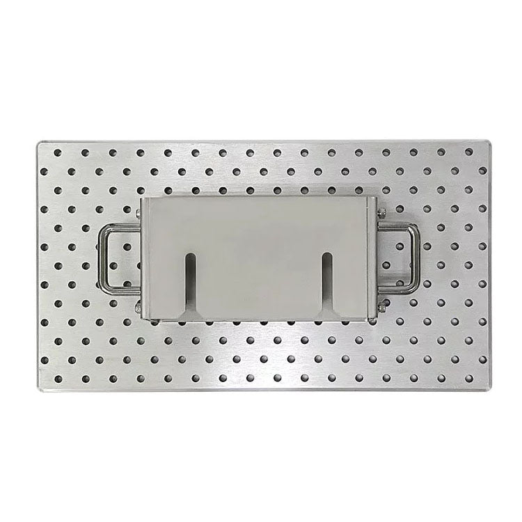 Phrozen - Transform - Plateau d'Impression (Building Plate)
