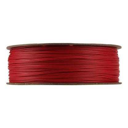 Bobine de ABS+ eSun Fire Engine Red - 1kg - Zoom filament