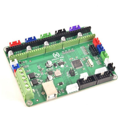 Artillery - X2/Genius Pro - Carte Mère (Mother Board) 32-bit