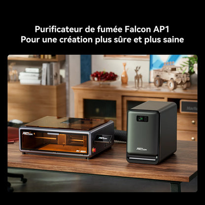 Pack Pro Creality - Falcon A1 Pro - 20W