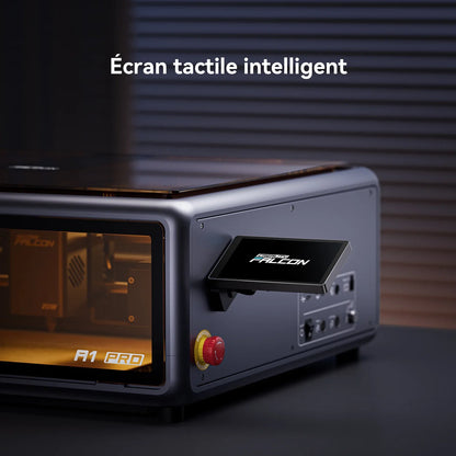 Pack Expert Creality - Falcon A1 Pro - 20W + IR 2W