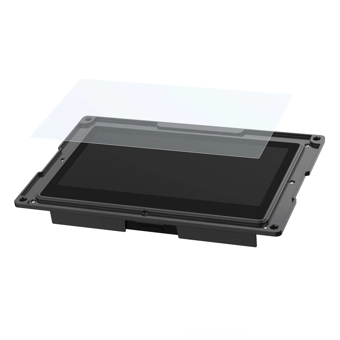 Uniformation - GK3 Ultra - Protecteur Écran (Screen Protector) - 16k - 3 pcs