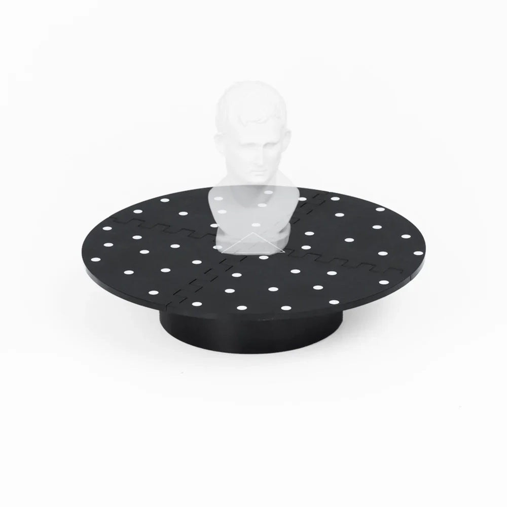 Revopoint - Plateau Tournant Portable (Portable Turntable)