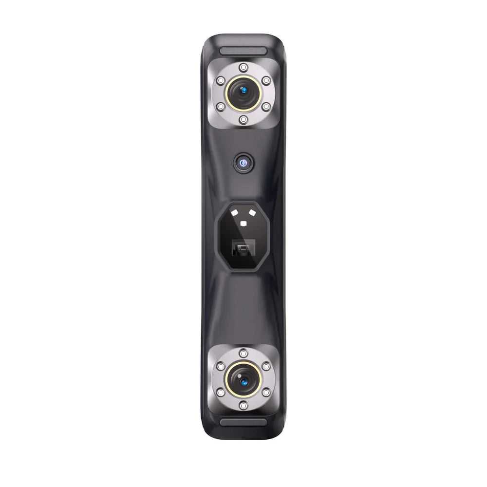 Revopoint - MetroX Pro Advanced Edition - Scanner 3D