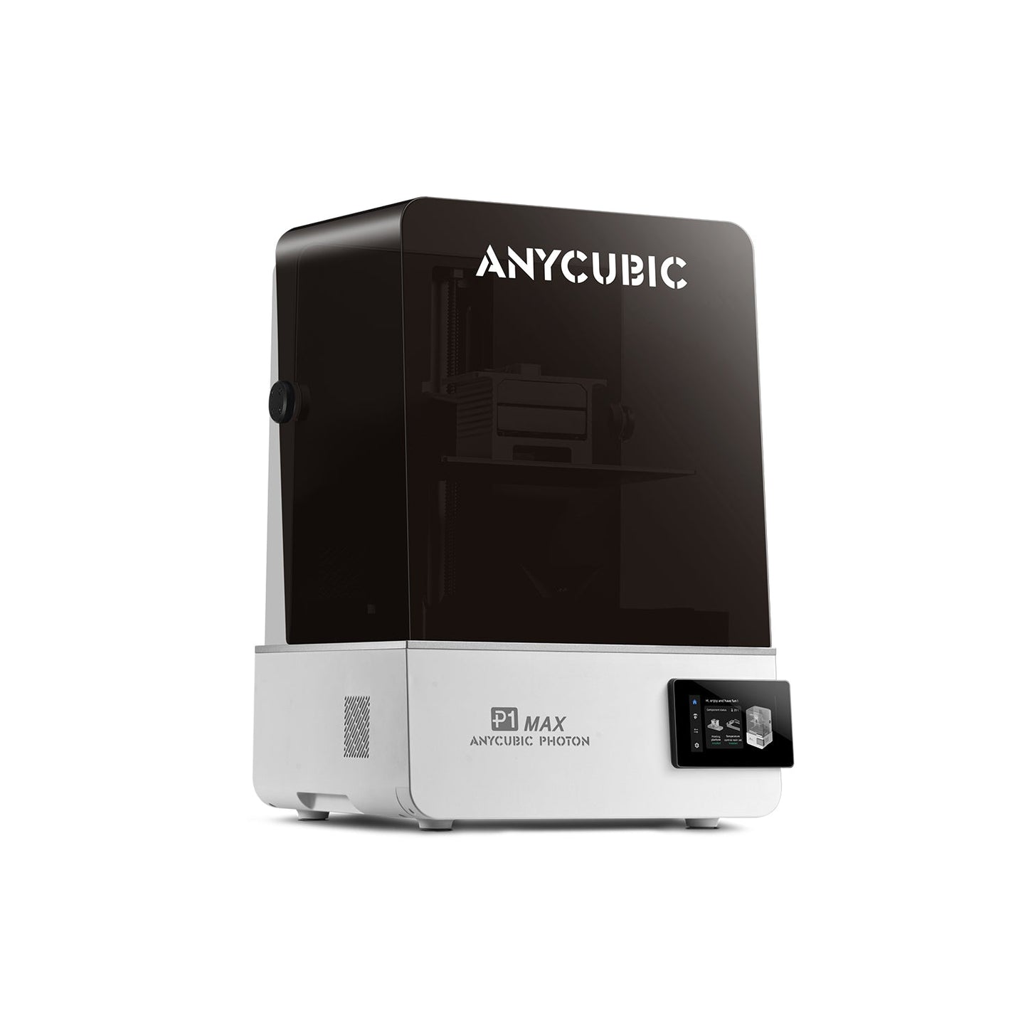 Anycubic - Photon P1 Max - Imprimante 3D Résine Grand Format