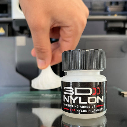 3DLAC - 3DNYLON - Adhésif pour filaments de nylon