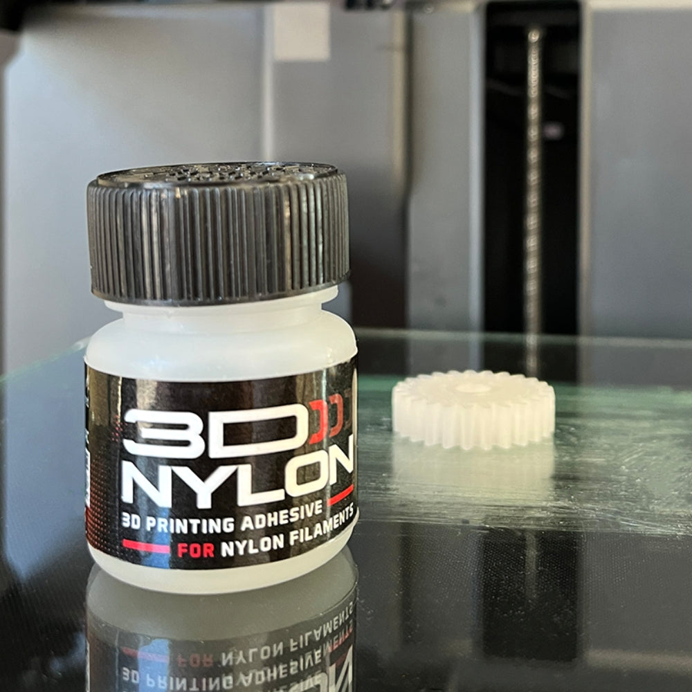 3DLAC - 3DNYLON - Adhésif pour filaments de nylon