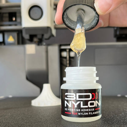 3DLAC - 3DNYLON - Adhésif pour filaments de nylon