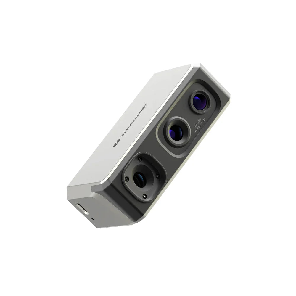 3DMakerpro - Pack Scanner Seal + Trépied + Plateau tournant