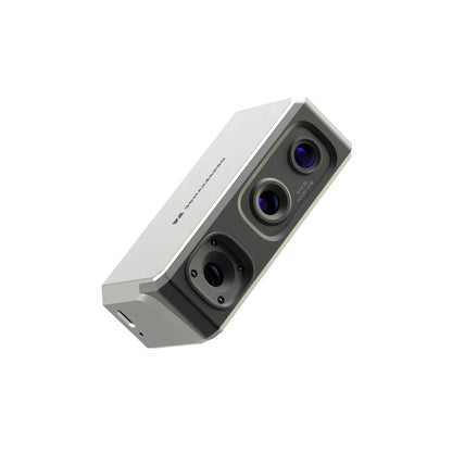 3DMakerpro - Pack Scanner Seal + Trépied + Plateau tournant