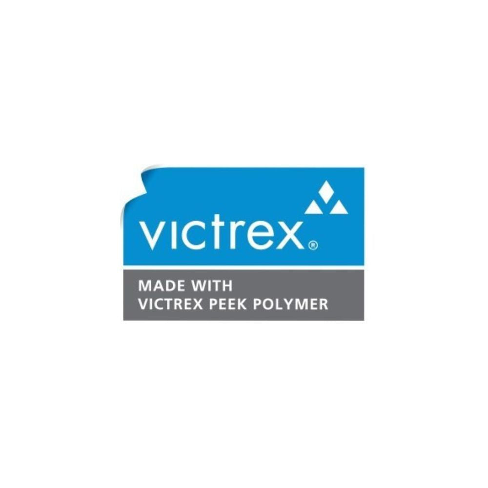 3DXTech - CarbonX PEEK+CF10 (Fibres de carbone) - 1,75 mm - 500g