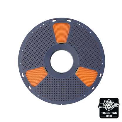 Sunlu - PLA - Lever de Soleil (Sunny Orange) - 1,75 mm - 1 kg avec RFID TigerTag