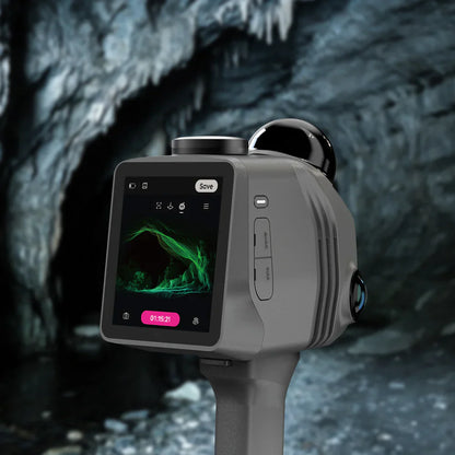 3DMakerPro - Raven Max avec module RTK intégré
